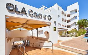 OLA Apartamentos Cala Dor